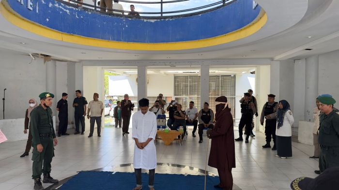 Pengadilan negeri banda aceh