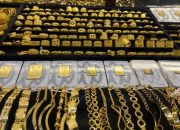 Harga Emas Keuchik Leumik Banda Aceh Hari Ini