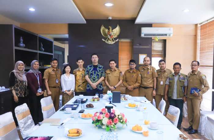 Info loker banda aceh