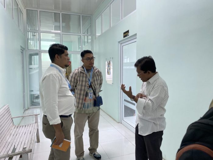 Poltekkes banda aceh