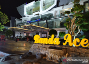 Taman Rusa Banda Aceh Destinasi Wisata Edukasi