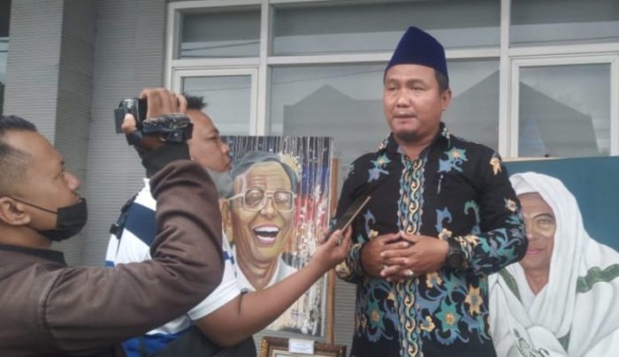 Dur gus bapak pluralisme Pemikiran Gus Dur tentang Keindonesiaan dan Pluralisme dalam NU