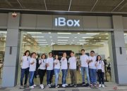 Ibox Banda Aceh Gambaran Lengkap Bisnis Elektronik