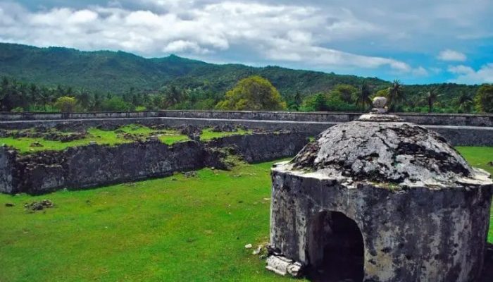 Tempat Wisata Menarik di Banda Aceh