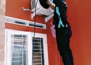Service AC Banda Aceh Perbaikan & Perawatan