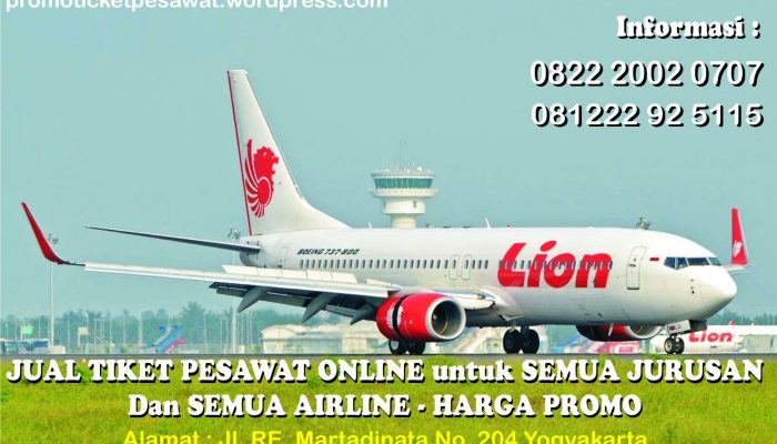 Tiket Pesawat Banda Aceh Panduan Lengkap