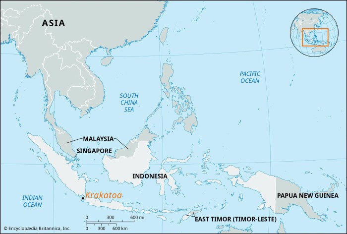 Map aceh indonesia province reliefweb humanitarian reference int