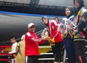 Calon Walikota Banda Aceh Pilkada 2024