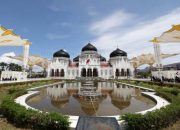 Kolam Renang Banda Aceh Panduan Lengkap