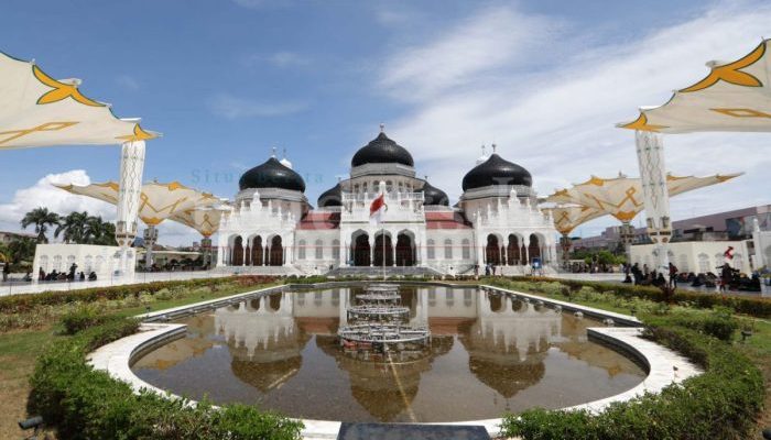 Kolam Renang Banda Aceh Panduan Lengkap