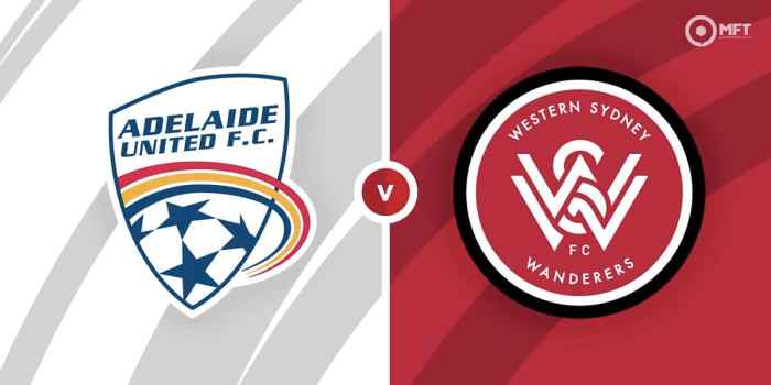 Wanderers adelaide prediction betting mrfixitstips
