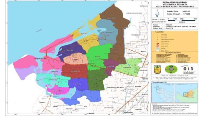 BKPSDM Banda Aceh Peran dan Kinerja