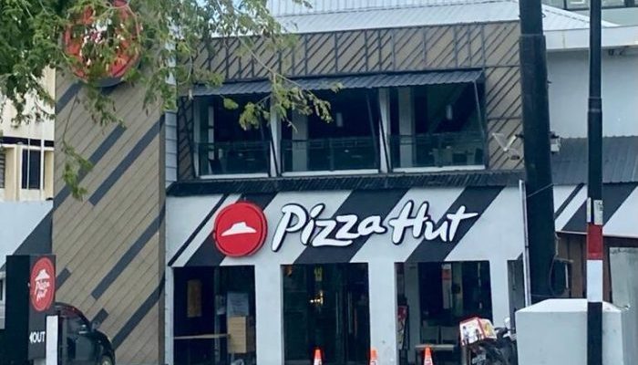 Pizza Hut Banda Aceh Panduan Lengkap