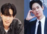 Profil dan Karir Park Sung Hoon, Aktor Korea Selatan