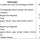 Kapan jadwal pembayaran dividen bri tahun depan