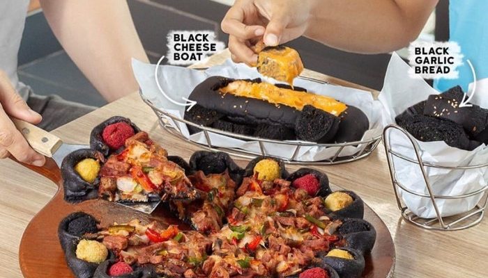 Pizza Hut Banda Aceh Panduan Lengkap