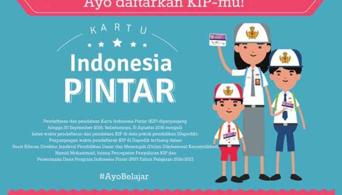 Perbedaan PIP Kemdikbud Versi Lama dan Terbaru