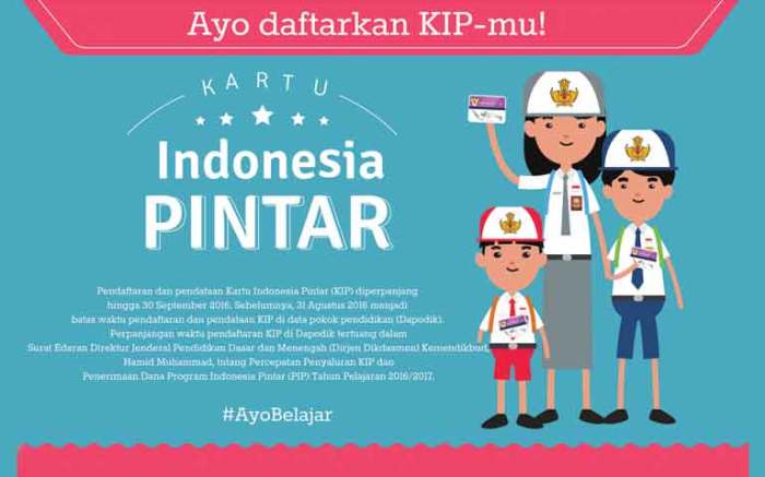 Keunggulan dan kekurangan menggunakan aplikasi pip kemdikbud