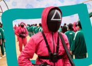 Penjelasan detail permainan baru di Squid Game 2