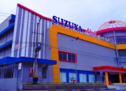 Suzuya Banda Aceh Pusat Perbelanjaan Terlengkap