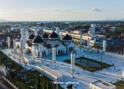 Waktu Sholat Banda Aceh Hari Ini