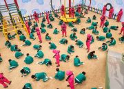 Perbandingan Rating Squid Game dan Squid Game 2