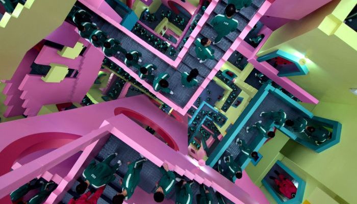 Spoiler ending Squid Game 2 dan penjelasannya