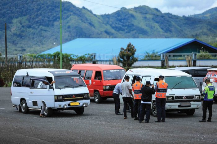 Terminal batoh banda aceh