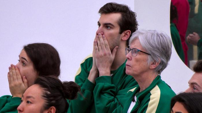 Prediksi pemenang Squid Game 2 berdasarkan teori penggemar