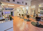 Salon Banda Aceh Tren, Layanan, dan Kompetisi