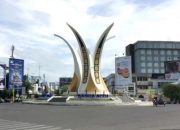 Tugu Simpang Lima Banda Aceh Sejarah, Arsitektur, dan Perannya