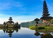 Panduan Wisata Lengkap dan Tempat Menarik di Pulau Bali