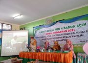 Kantor Walikota Banda Aceh Layanan dan Pengabdian