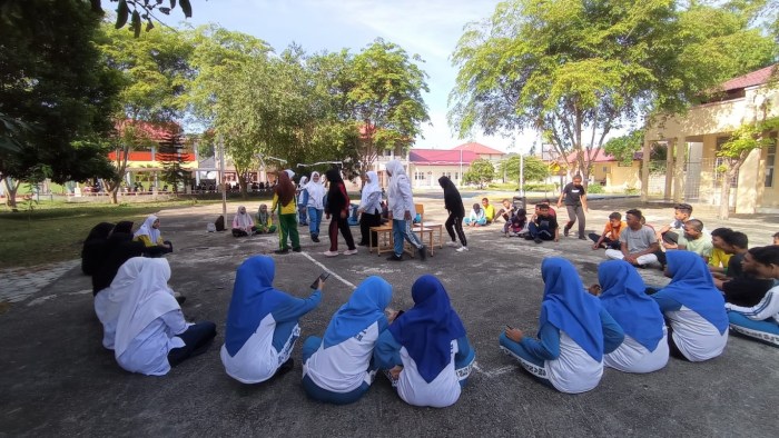 Sd negeri 16 banda aceh