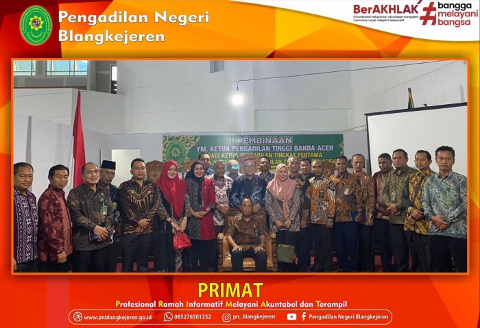 Pengadilan negeri banda aceh