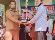 SMA Negeri 3 Banda Aceh Profil dan Prestasi