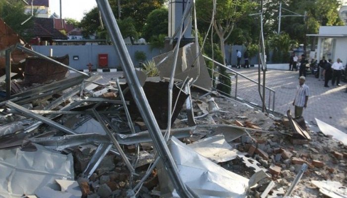 Gempa Banda Aceh Hari Ini Informasi Terkini