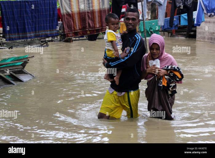 Gempa aceh pelaminan kosong bisu rencong saksi musibah tanah tragedi jadi pidie