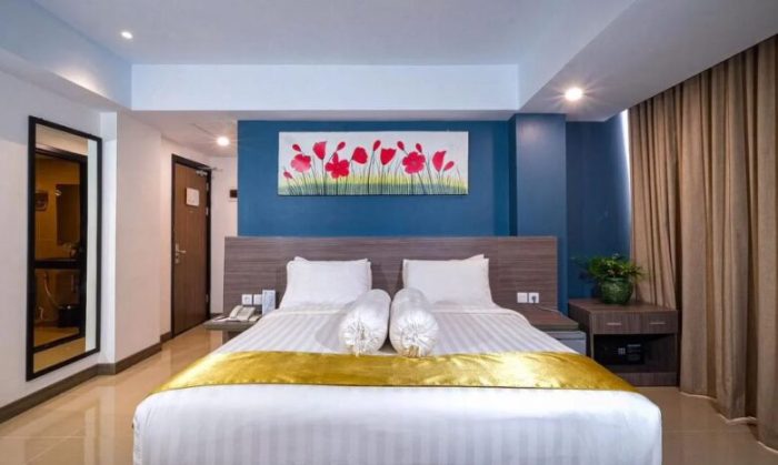 Aceh agoda maklumat lanjut