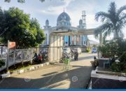 Masjid Banda Aceh Sejarah, Peran, dan Arsitektur