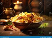 Nasi Briyani Banda Aceh Sejarah, Rasa, dan Budaya