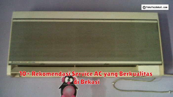 Service ac banda aceh