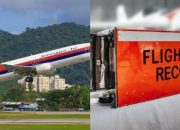 Rekaman black box kecelakaan pesawat Jeju Air dan analisisnya