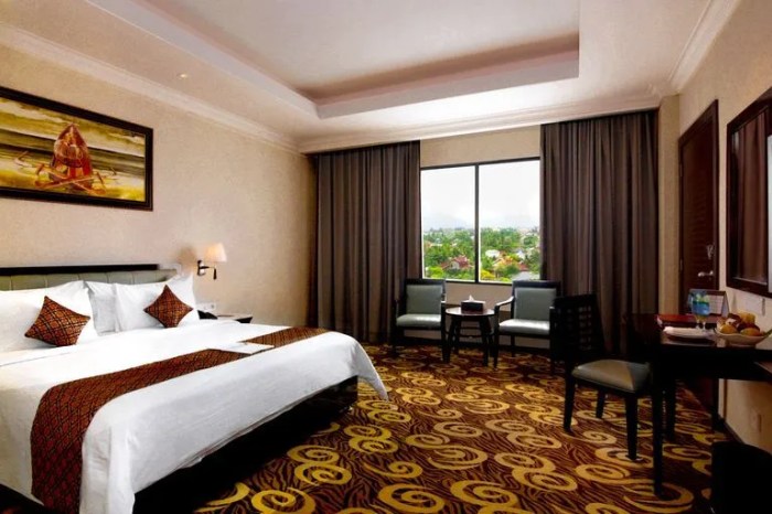 Hermes palace hotel banda aceh