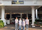 SMAN 4 Banda Aceh Profil, Prestasi, dan Fasilitas