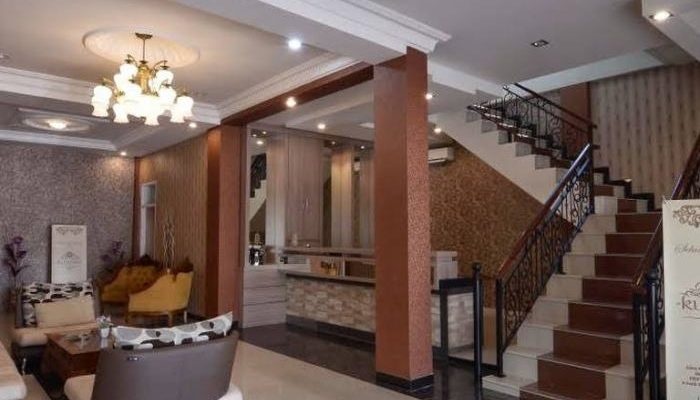 Kumala Hotel Banda Aceh Panduan Lengkap