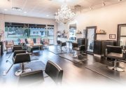 Salon Banda Aceh Tren, Layanan, dan Bisnis