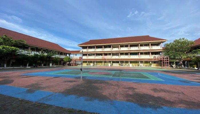 SMAN 1 Banda Aceh Profil, Fasilitas, dan Prestasi
