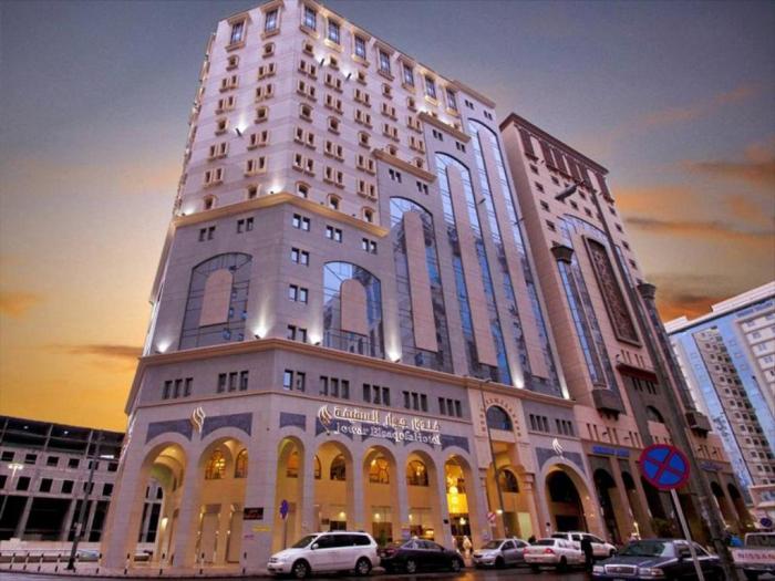Hotel madinah banda aceh