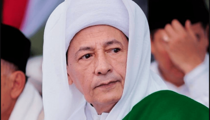 Peran Habib Luthfi Hadapi Isu Keagamaan Kontemporer